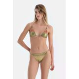 Dagi 25SW81051ST Multicolor Kadın Brazilian Bikini