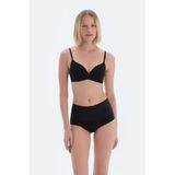 Dagi 4037KC Medium Siyah Kadın Korse