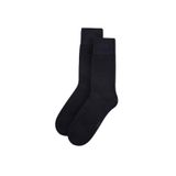 Dagi Aksesuar 6902 Erkek Bambu Çorap, Örme, Lacivert, ST