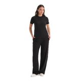 Dagi Antrasit Melanj Soft Touch Basic Pantolon, M, 26SW15281BB, Antrasit Melanj, Kadın