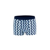 Dagi Boxer 5210 Desenli Pamuk Beden, 2XL, 5210 Desenli, Lacivert, erkek