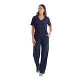 Dagi Cepli Basic Modal Pantolon, S, 26SW15420BB, Lacivert, Kadın