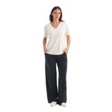 Dagi Cepli Basic Modal Pantolon, S, 26SW15420BB, Siyah, Kadın
