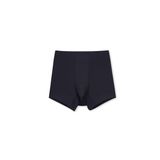 Dagi D2815 Dikişsiz Boxer, Örme, Siyah, L