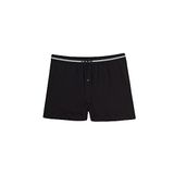 Dagi D3710 Modal Boxer, Siyah, 2XL