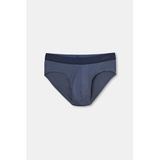 Dagi D4180 İndigo Erkek Slip Külot