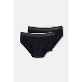 Dagi D4180 Siyah 2'li Erkek Slip Külot