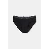 Dagi D4180 Siyah Erkek Slip Külot