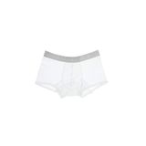 Dagi D4210 Beyaz Micromodal Boxer