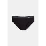 Dagi D5182 Siyah Erkek Slip Külot