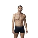 Dagi D5301 Dikişsiz Boxer Siyah