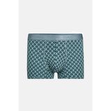 Dagi Desenli Micro Modal Boxer Su Yeşili, XL, 4210 Desenli Micro Modal Boxer, Su Yeşili, erkek