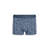 Dagi Desenli Pamuklu Boxer, 2XL, 5210 Desenli, Mavi, erkek