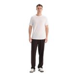 Dagi Düz Paça Cepli Modal Pantolon, M, 26SM16239ME, Kahverengi, Erkek
