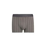 Dagi Erkek Boxer, Antrasıt, Desenli,%95 Pamuk, 2XL Beden