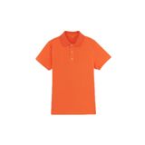 Dagi Erkek Çocuk Polo Yaka Plaj Tişört, 12-13Yıl, 23SC85019GB, SOMON, Erkek Çocuk
