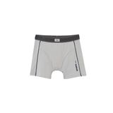Dagi Erkek Slim Fit Spor Boxer Gri S