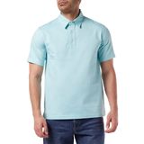 Dagi Erkek T-Shirt, Dokuma, Yeşil, M