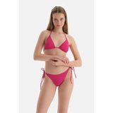 Dagi Fuşya Spagetti Bikini Alt - 38
