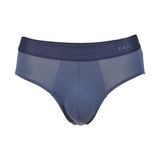Dagi Indigo Mıcro Modal Erkek Slip Külot - 2XL - İndigo