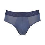 Dagi Indigo Mıcro Modal Erkek Slip Külot - XL - İndigo