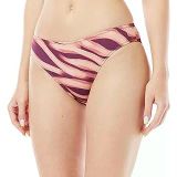 Dagi Kadın 4 Cm Bikini Alt, Örme