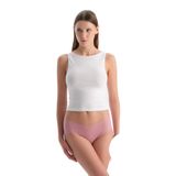 Dagi Kadın 5151Kc One Size Ultra Light Hipster Külot & Travel Collection, Örme, Gül Kurusu, Standart