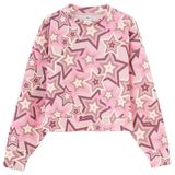 Dagi Kadın Dik Yaka Scuba Sweatshirt
