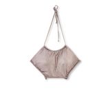 Dagi Kadın Halter Yaka Bikini Üst, Örme, Vizon, 36