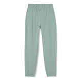 Dagi Kadın Jogger Paça Everfresh Eşofman Alt, Örme, Yeşil, M