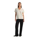 Dagi Kordonlu Bol Paça Rayon Karışımlı Pantolon, XXL, 26SW15477BB, Siyah, Kadın
