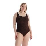 Dagi Korseli Toparlayıcı Mayo, 38, 25SW85008BA, Multicolor, Kadın
