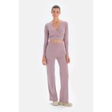 Dagi Lila Active Yoga Pantolonu