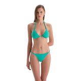 Dagi Mint Yeşili Düşük Bel Bikini Alt, 42, 24SW81102ST, Mint Yeşili, Kadın