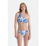 Dagi Multıcolor Düşük Bel Bikini Alt