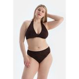 Dagi Örgü Külot Bikini Altı Çok Renkli, 38, 25SW81009BA, Çok renkli, Kadın