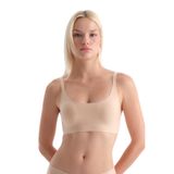 Dagi Ten Lucie Balensiz Dikişsiz Sütyen, 2XL