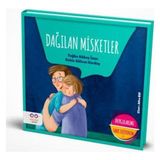 Dağılan Misketler - Duygularımı Fark Ediyorum 2 - Tuğba Akbey İnan Rabia Gülcan Kardaş