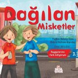 Dağılan Misketler - Duygularımı Fark Ediyorum