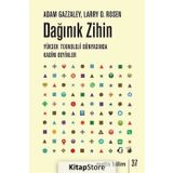 Dağınık Zihin - Adam Gazzaley