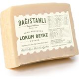 Dağıstanlı Peynir Dükkanı Lokum Beyaz Peynir - 1,4 kg