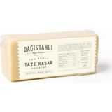 Dağıstanlı Peynir Dükkanı Taze Kaşar Peyniri 250gr X 4 ADET - 1 kg