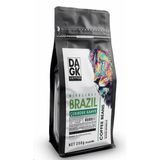 Dagk 1 kg Brazilian Çekirdek Kahve