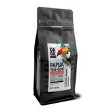 Dagk 1 kg Papua Yeni Gine Çekirdek Kahve