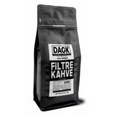Dagk 1 kg Sade Filtre Kahve