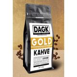 Dagk 180 gr Gold Kahve Kafeinli Granül Filtre Kahve Hızlı Hazırlanabilen Lezzetli Seçenek
