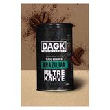 Dagk 200 gr Brazilian Filtre Kahve