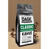 Dagk 200 gr Classic Kahve