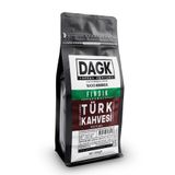 Dagk 200 gr Fındıklı Türk Kahvesi