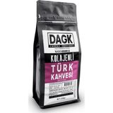 Dagk 200 gr Kolajenli Türk Kahvesi